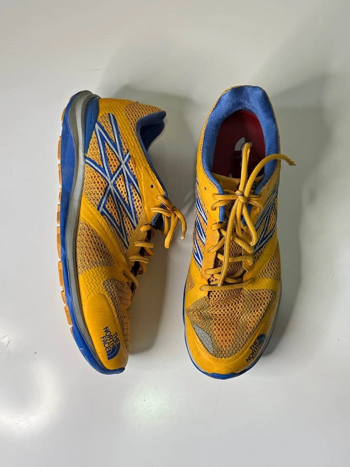 North Face Men’s Runners