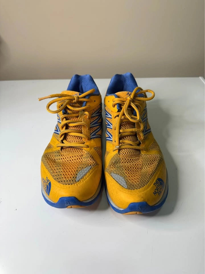 North Face Men’s Runners - photo 2