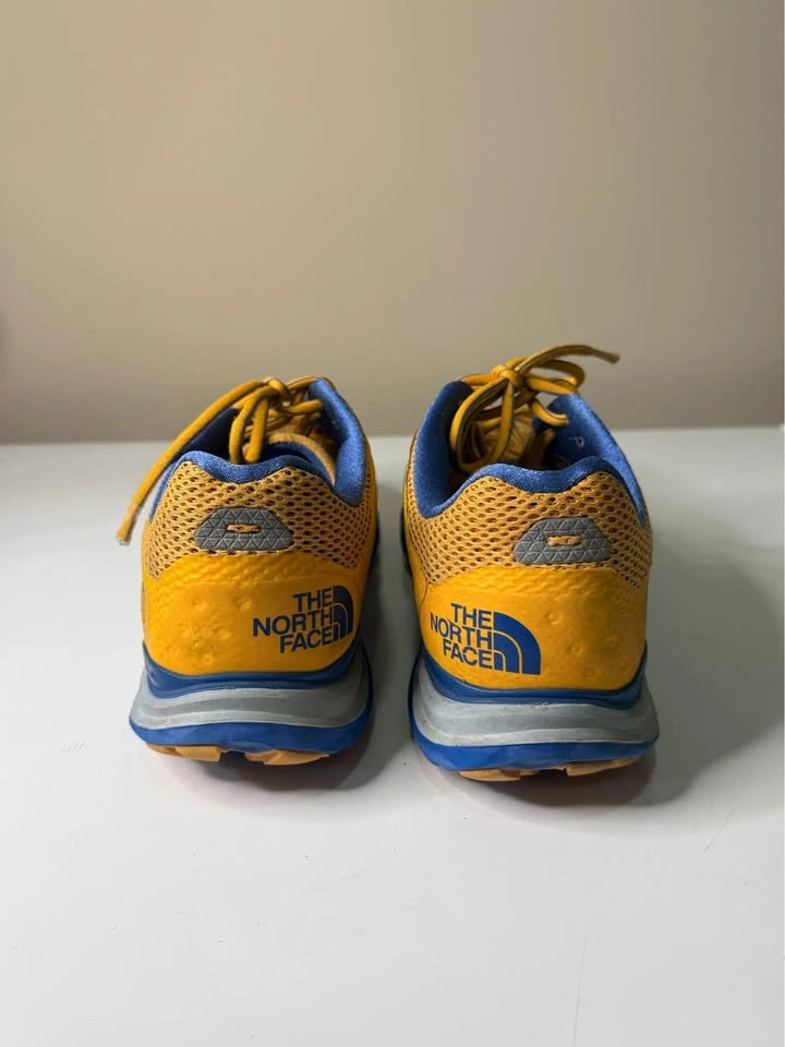 North Face Men’s Runners - photo 3
