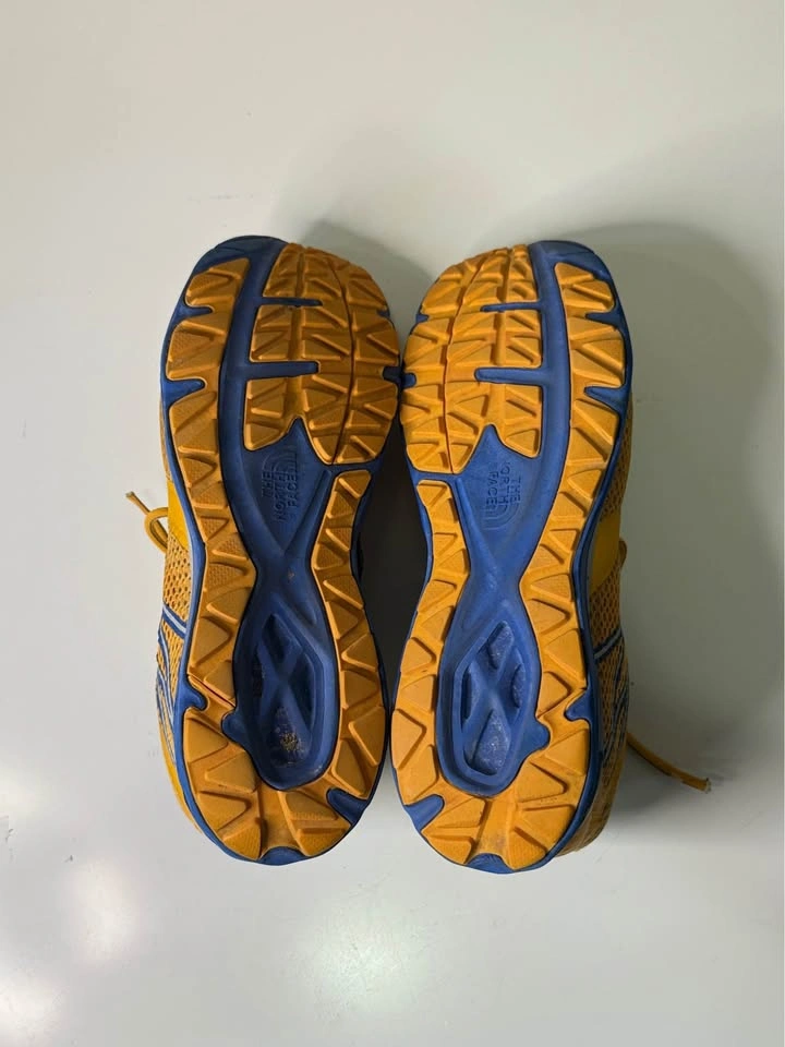 North Face Men’s Runners - photo 4