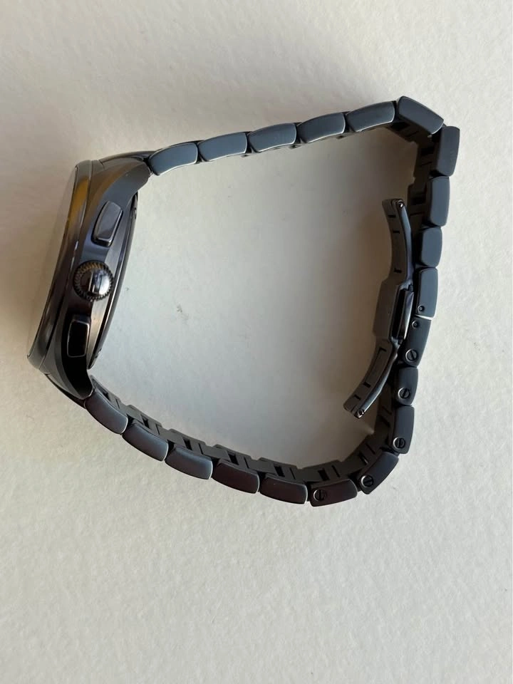 Fendi Momento Bugs Chronograph Watch - photo 2