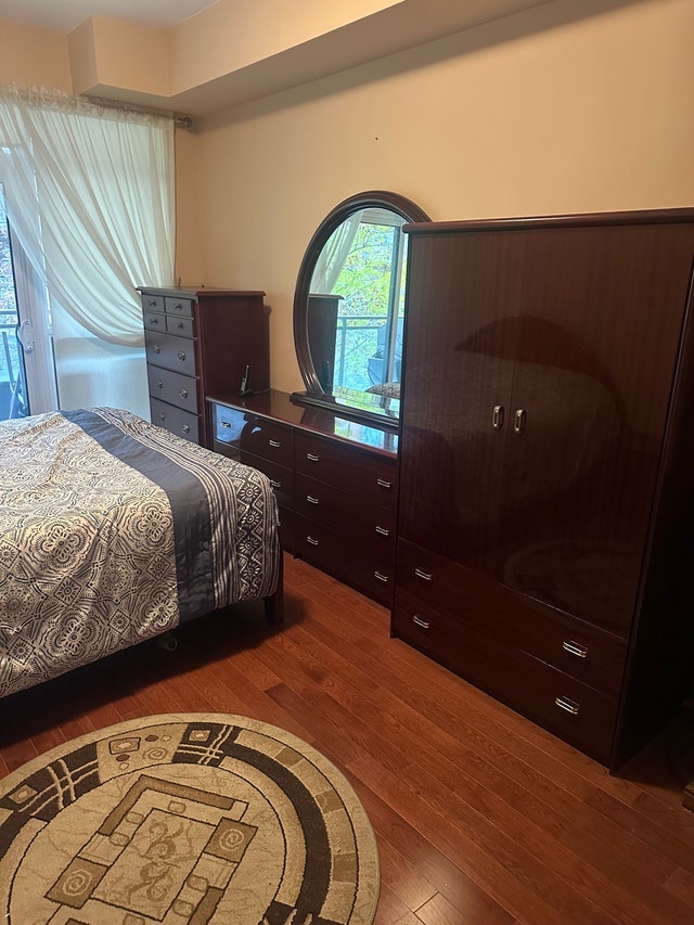 Bedroom set - photo 2