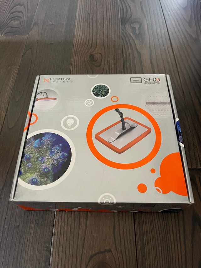 Neptune System GRO Light