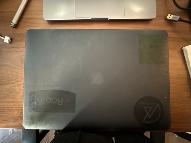 MACBOOK PRO 15 inch (Mid 2015) 1TB - photo 2