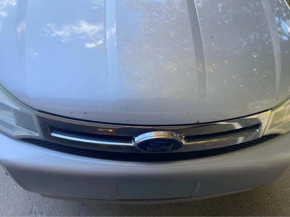 2009 Ford Focus - photo 3