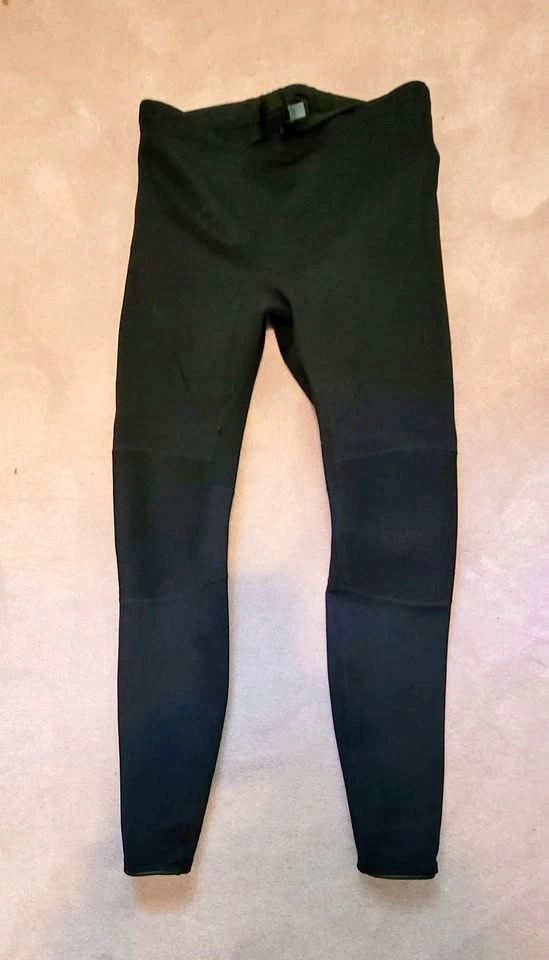 Neoprene pants