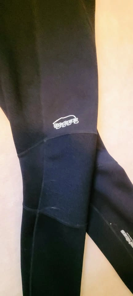 Neoprene pants - photo 2
