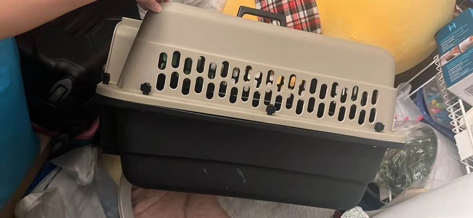 Pet Carrier - photo 2
