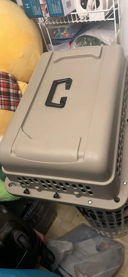 Pet Carrier - photo 4