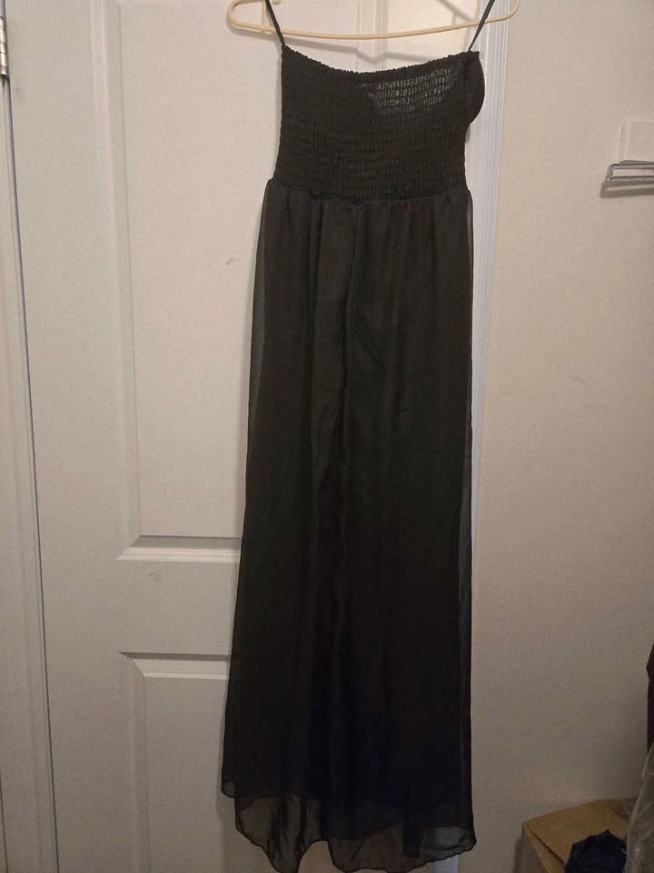 Black Formal Gown - photo 3