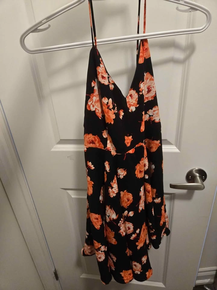 Forever 21 Floral Dress - photo 2