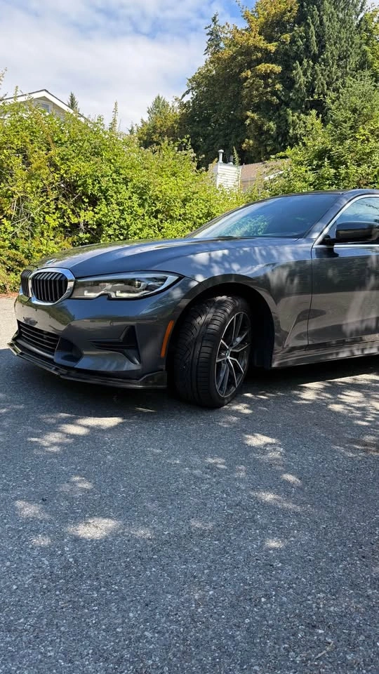 2019 BMW 3 Series - photo 2