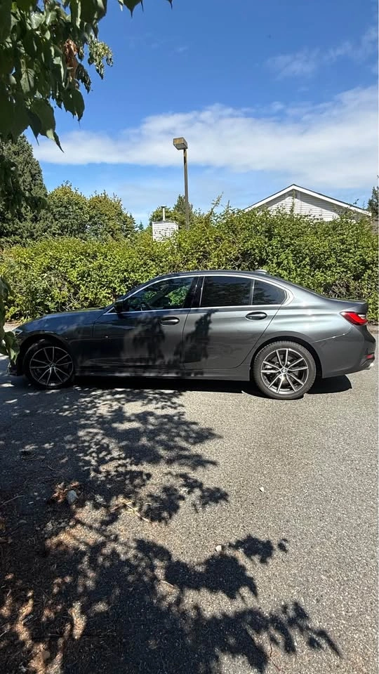 2019 BMW 3 Series - photo 4