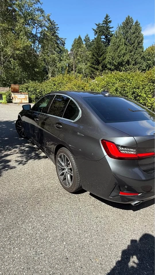 2019 BMW 3 Series - photo 5