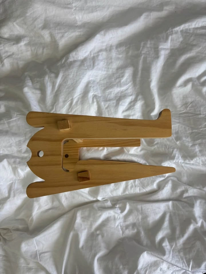 LAPTOP STAND - photo 3