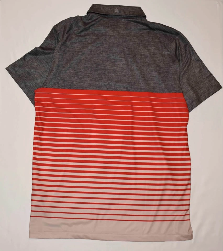 NIKE SHIRT TIGER WOODS COLLECTION SIZE M - photo 3