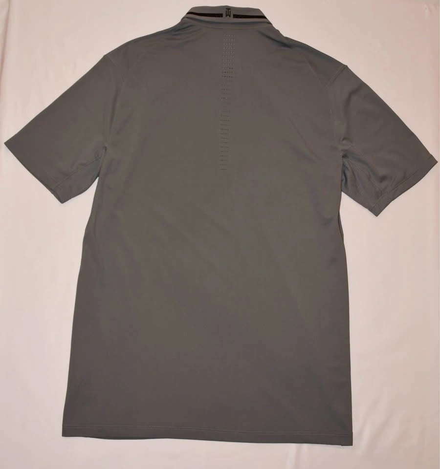 NIKE SHIRT TIGER WOODS COLLECTION SIZE M - photo 3