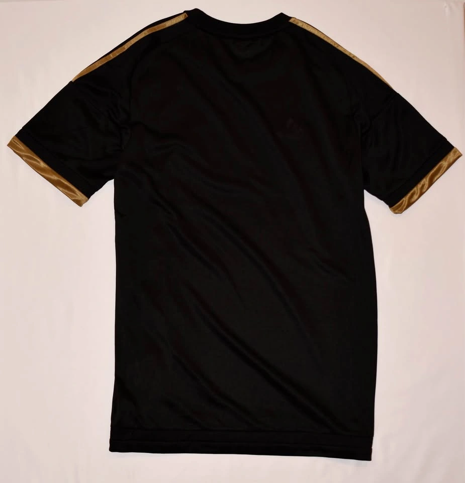 JUVENTUS 2015/16 THIRD SHIRT SIZE M - photo 3
