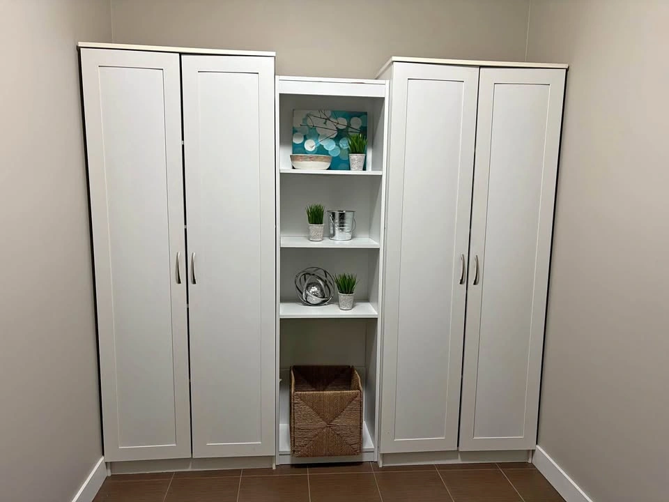 Pantry Cabinet