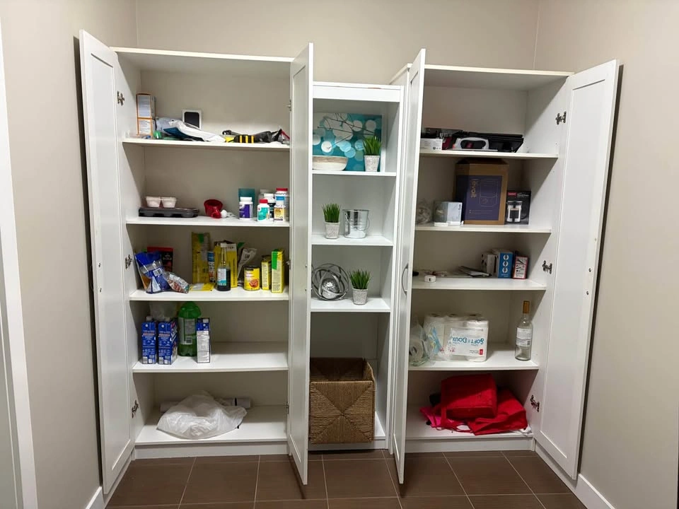 Pantry Cabinet - photo 2