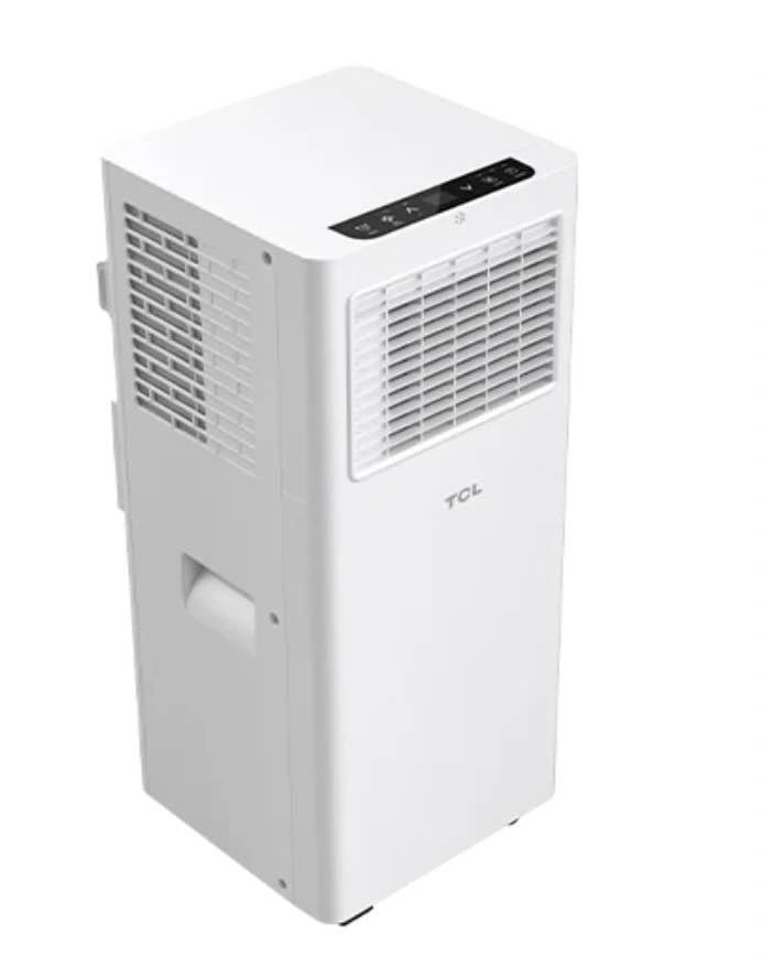 TCL HSP44 Window Air Conditioner - 5,100 BTU - photo 3