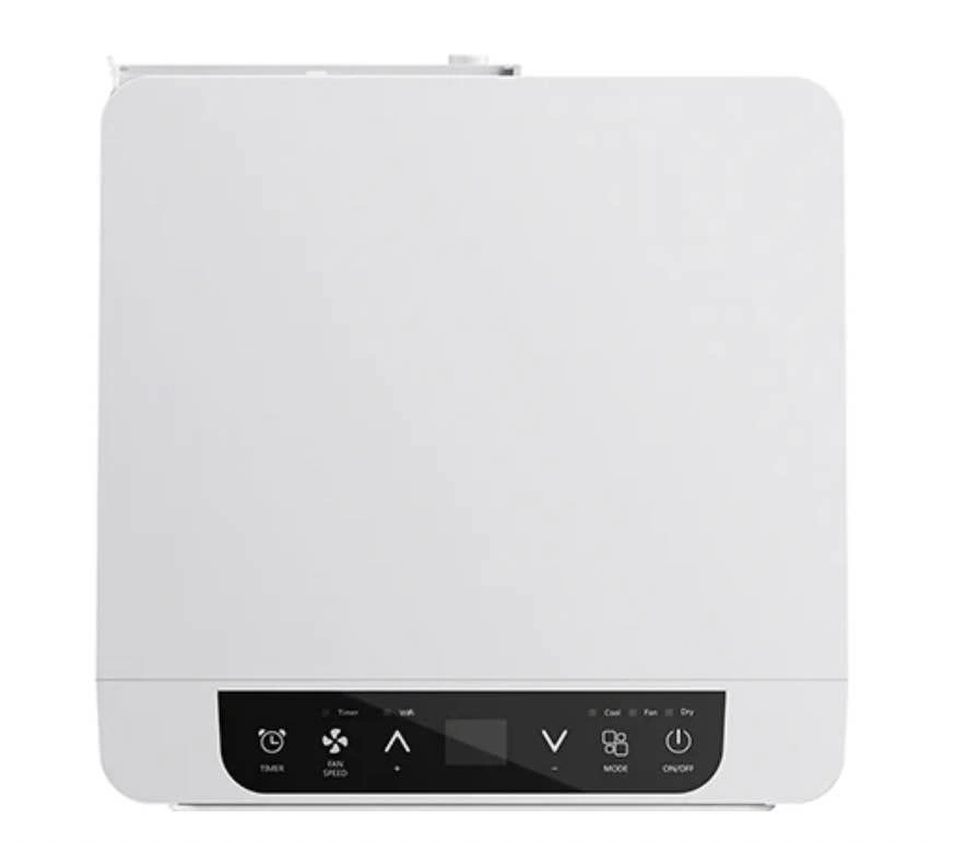 TCL HSP44 Window Air Conditioner - 5,100 BTU - photo 4