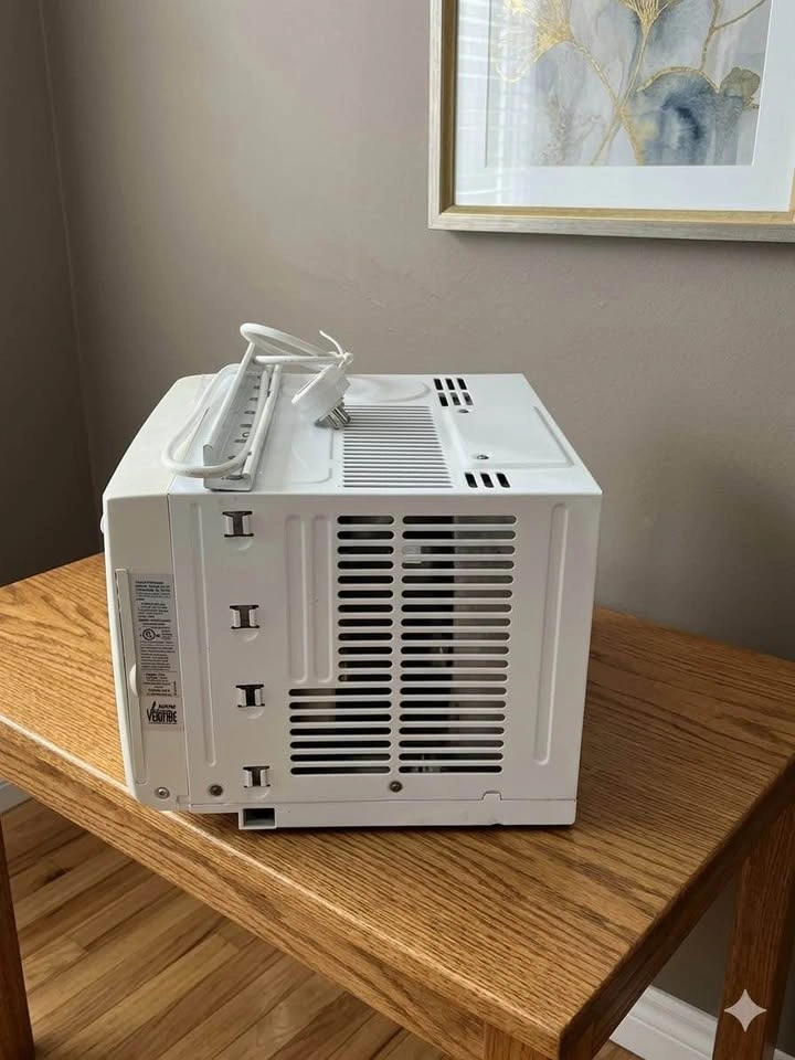 Frigidaire FFRE0533Q1 5,000 BTU Window Air Conditioner - photo 3