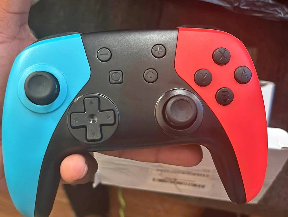 Ace Gamer 2 pack Wireless Controller