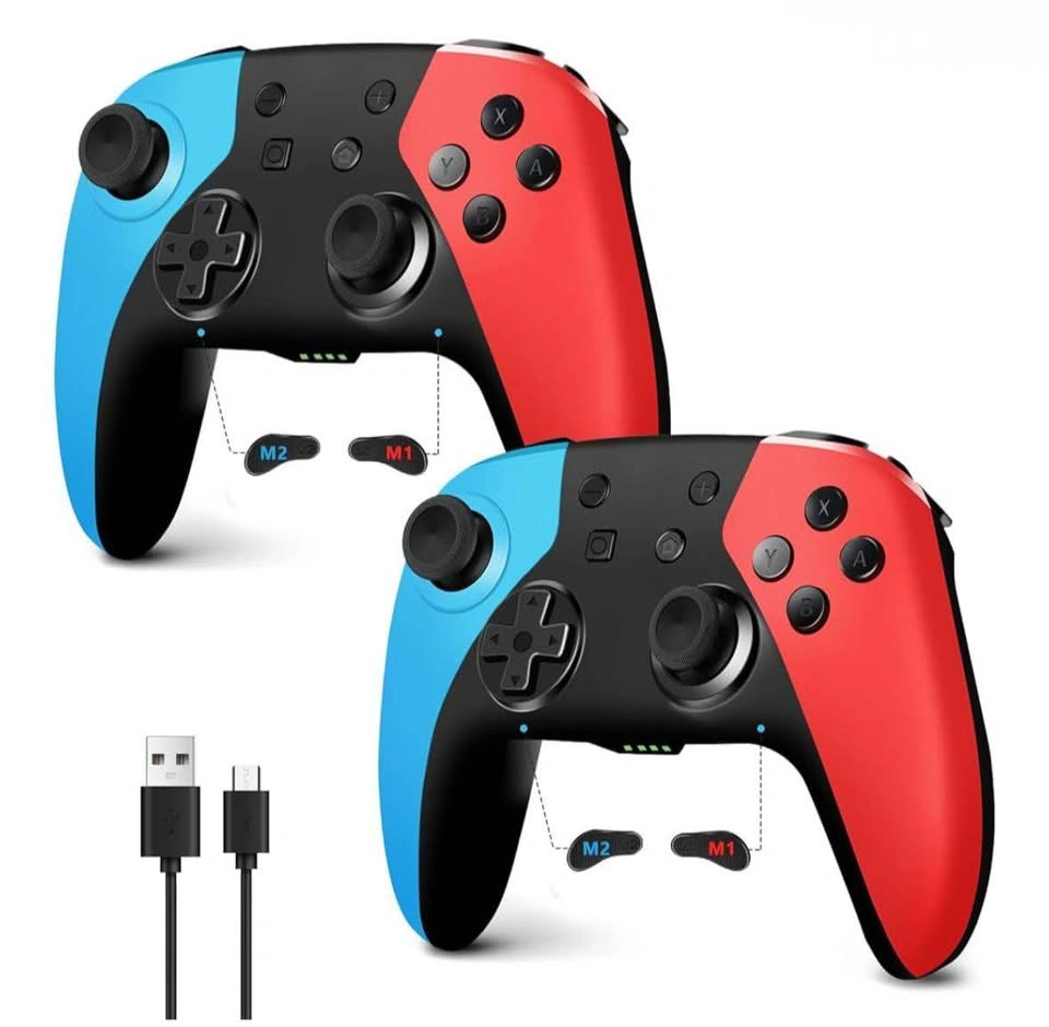 Ace Gamer 2 pack Wireless Controller - photo 2