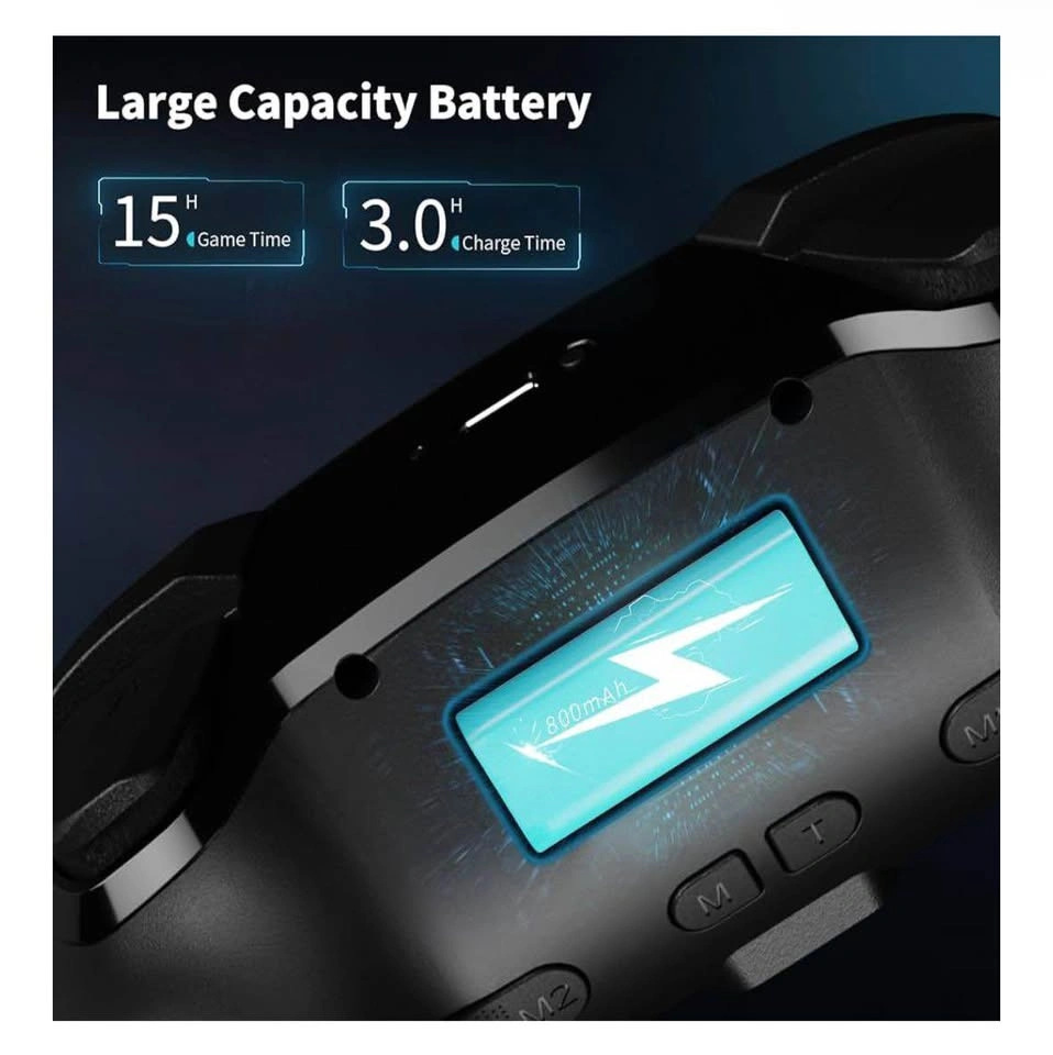 Ace Gamer 2 pack Wireless Controller - photo 3