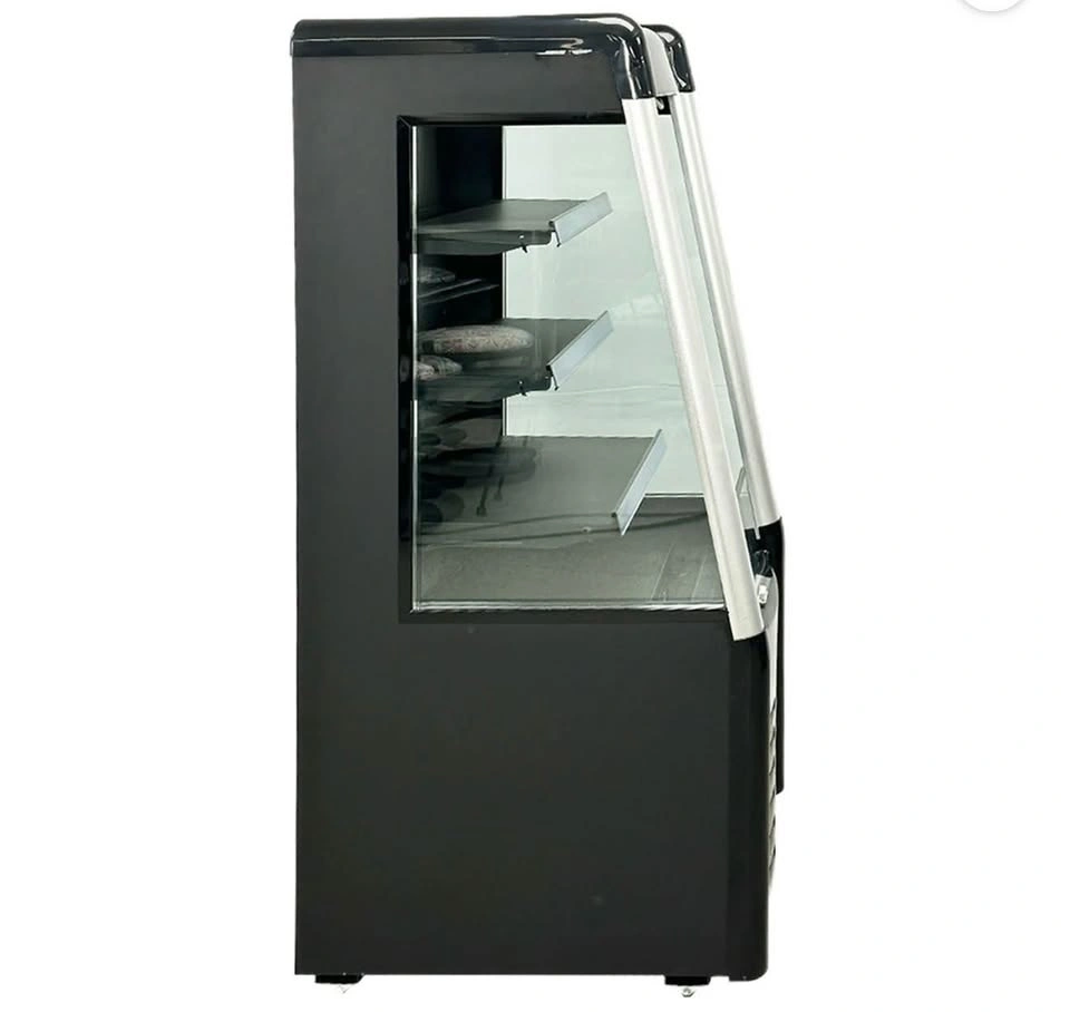 AHT Open Self-Service Refrigerated Display Case - photo 2
