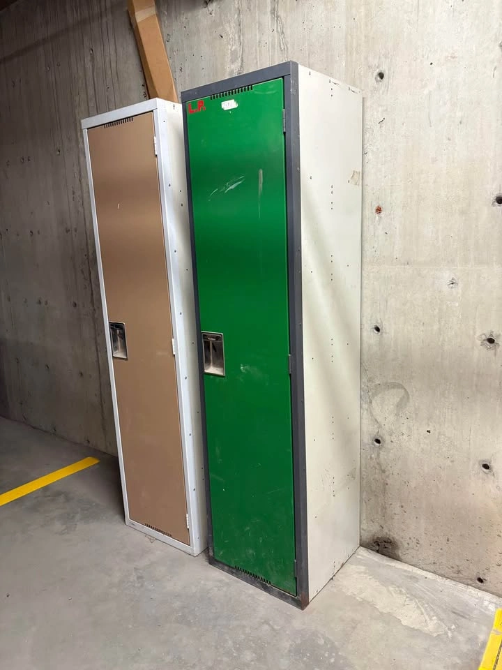 Lockers - photo 2