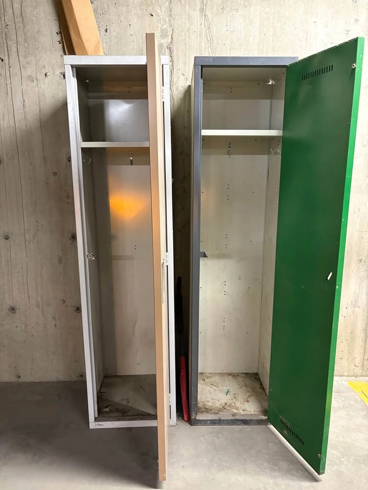 Lockers - photo 3