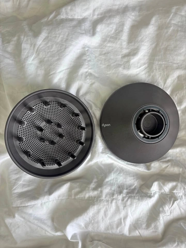 DIFFUSER FOR DYSON SUPERSONIC HAIR DRYER
