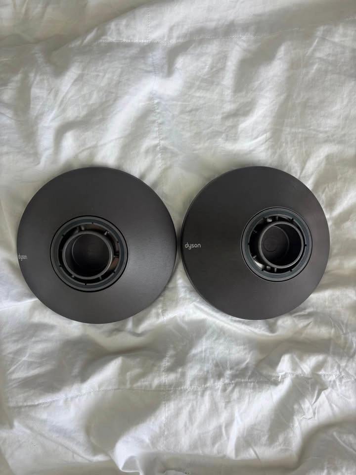DIFFUSER FOR DYSON SUPERSONIC HAIR DRYER - photo 2