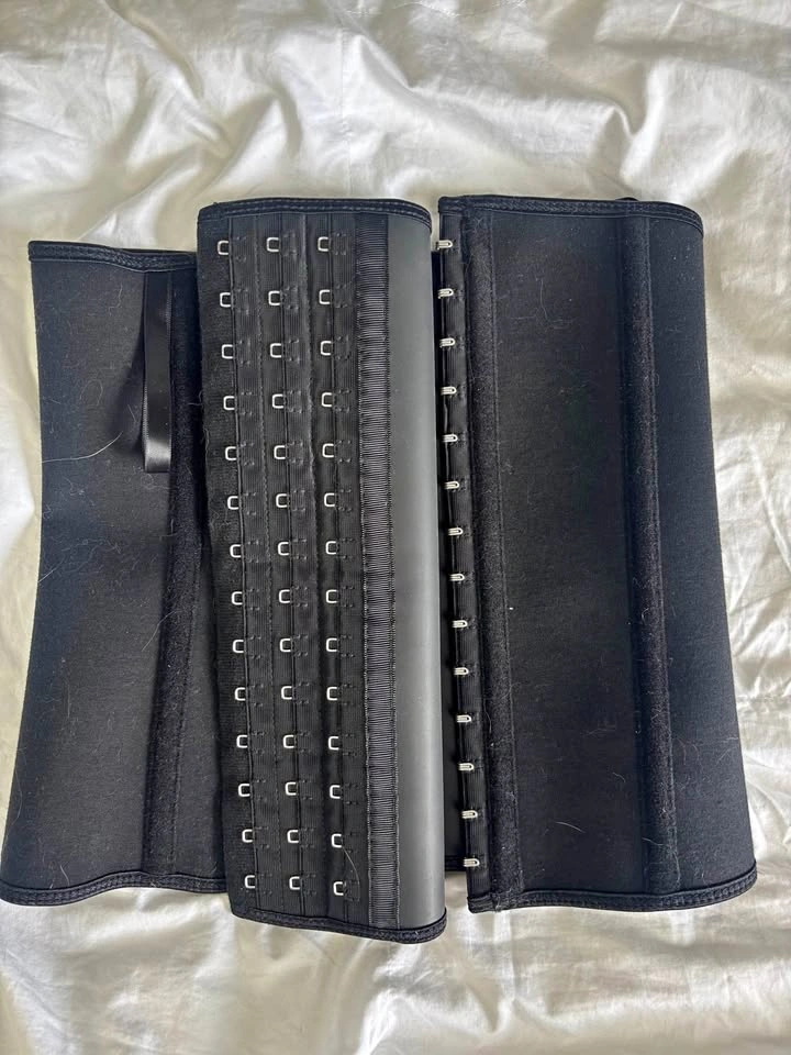 YIANNA WAIST TRAINER SIZE S
