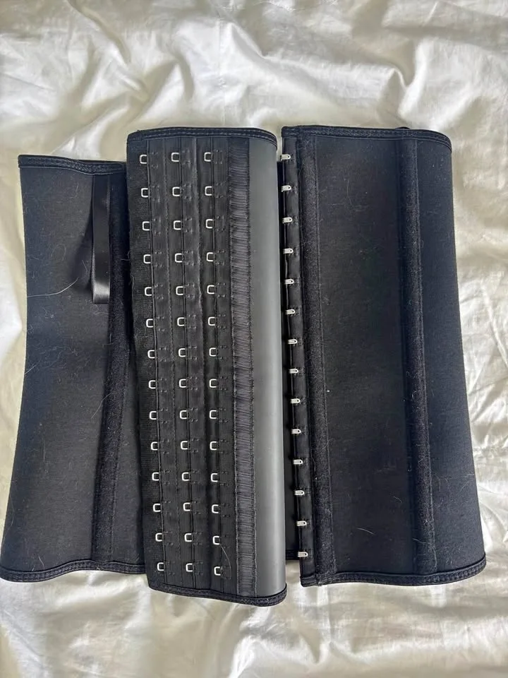 YIANNA WAIST TRAINER SIZE S