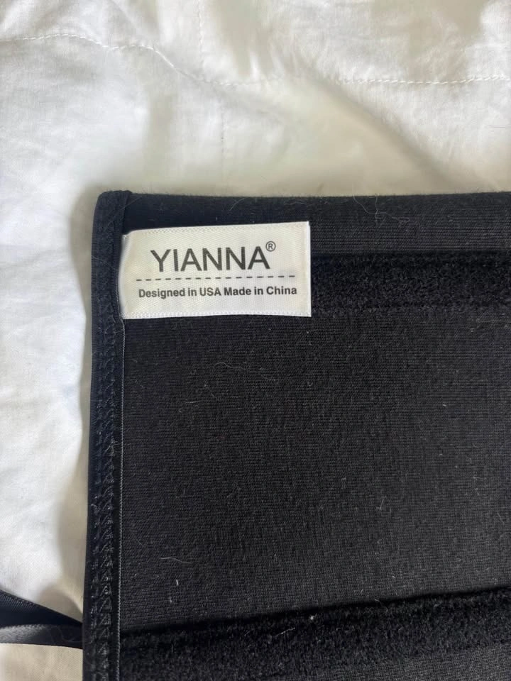 YIANNA WAIST TRAINER SIZE S - photo 3
