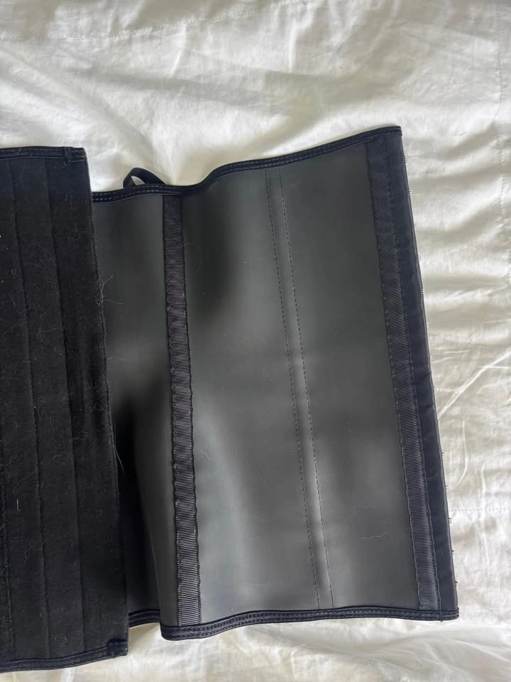 YIANNA WAIST TRAINER SIZE S - photo 4