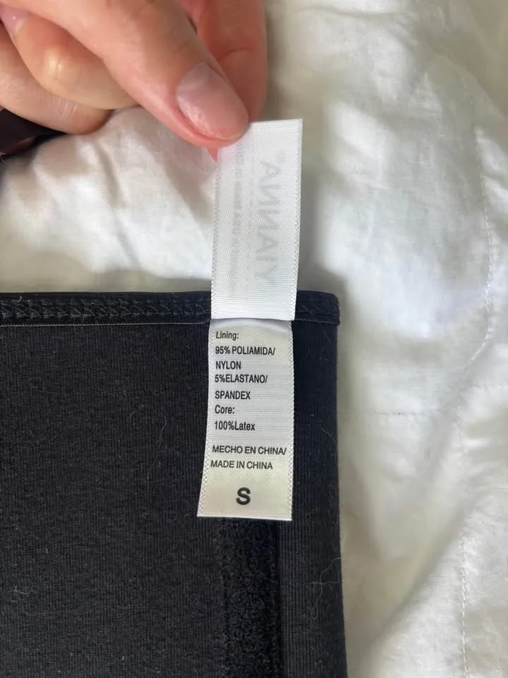 YIANNA WAIST TRAINER SIZE S - photo 5