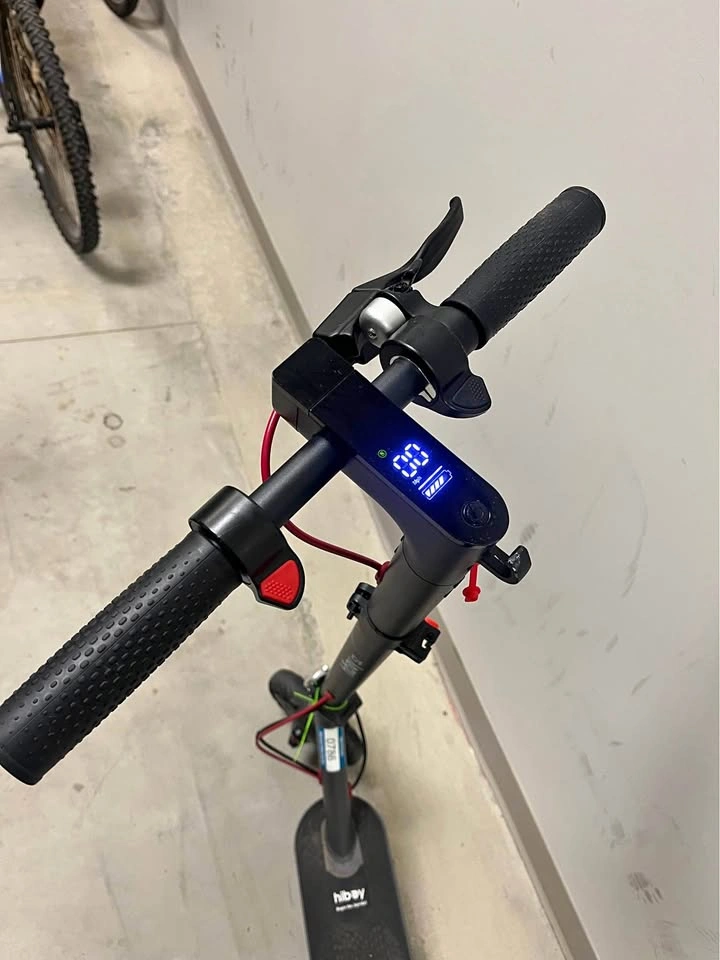 Hiboy S2 Electric Scooter