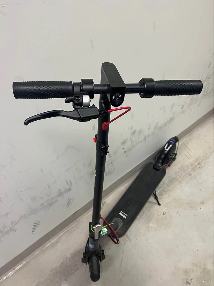 Hiboy S2 Electric Scooter - photo 3