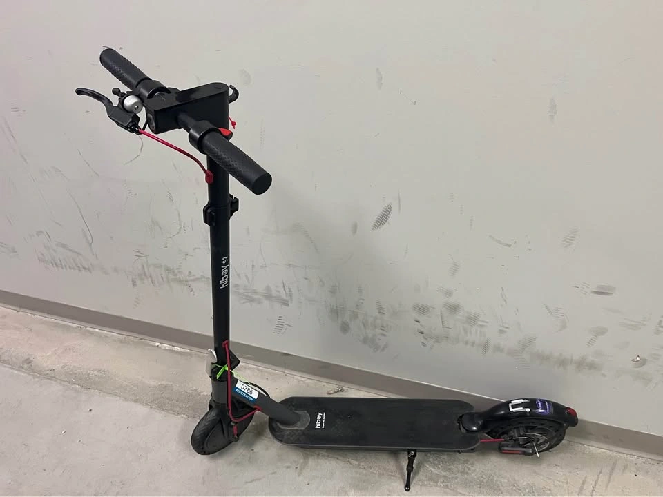 Hiboy S2 Electric Scooter - photo 4