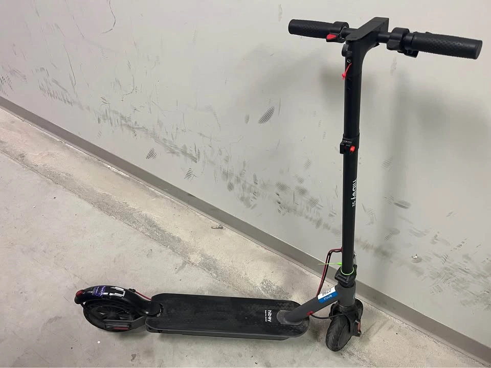 Hiboy S2 Electric Scooter - photo 5