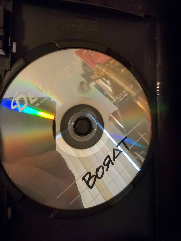 Assorted DVDs - photo 4