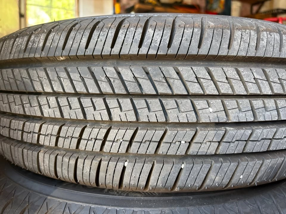 Yokohama Avid Ascend GT Tires - 195/65 R15 (Set of 4) - photo 5