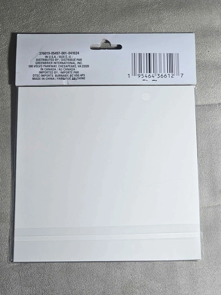 Crafter's Square Foil Cardstock - 4 Packs - photo 3
