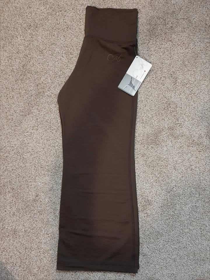 NEW! Ainsliewear Athletic Capris (M) Was $55 - photo 2