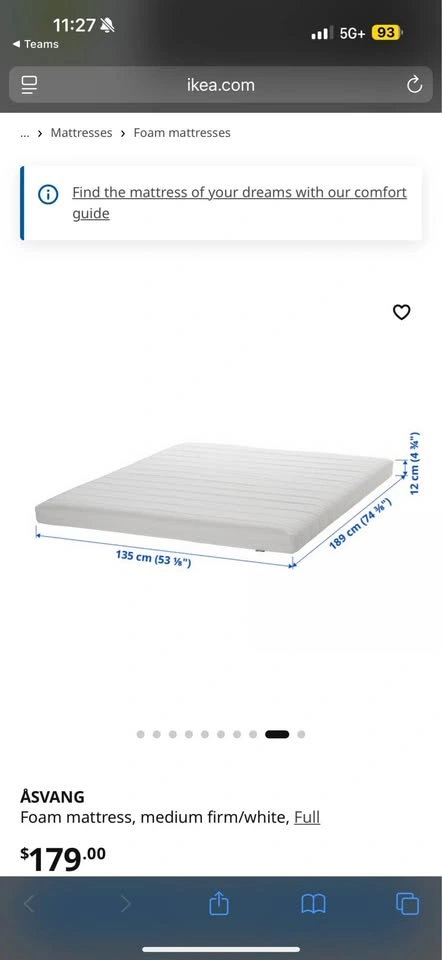 MATTRESS - photo 2