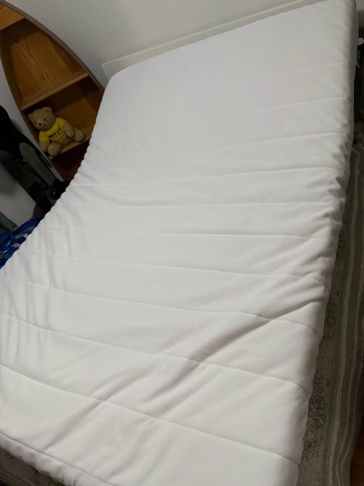 MATTRESS - photo 3